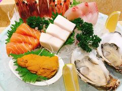 -东京屋(武定路店)