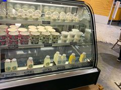-宝珠奶酪(长宁金虹桥店)