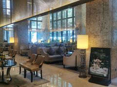 -杭州城中香格里拉大酒店