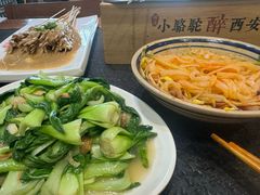 -福苗小骆驼烧烤(中关村店)