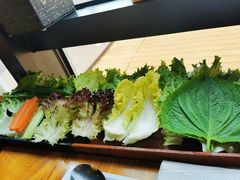 蔬菜拼盘-青鹤谷(苏州店)