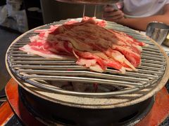 -必喜烤肉(环球港店)