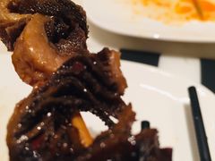 -万达文华酒店·48F云端窗景美食汇自助餐厅