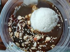 糕粑稀饭-王万妈卤猪脚(青岩交通路)
