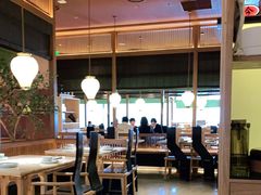 大堂-弄堂里(西溪龙湖天街店)