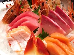 -Mr·Fish鱼鲜生海鲜放题(银泰in99店)