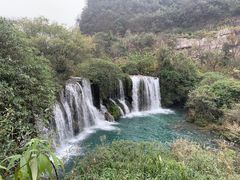 -天河潭旅游度假区