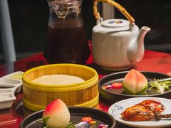 -北平印象.北京烤鸭.新京菜.融合菜(世贸店)