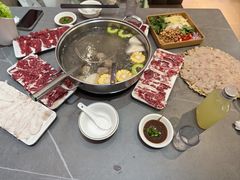-官塘陈记鱼生·潮汕砂锅粥·牛肉火锅(潮枫路总店)