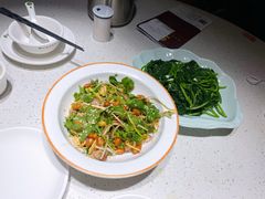 -秋色客家菜(流塘店)