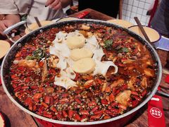 -聂发财重庆江湖菜(解放碑店)