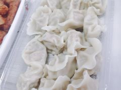 三鲜饺子-双合园·海鲜水饺青岛菜(万佳广场店)