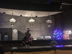 大堂-绿茵阁(体育西分店)