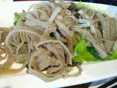 -牛很鲜潮汕牛肉火锅(椒江店)