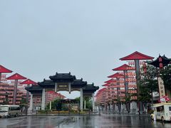 -董永七仙女文化园