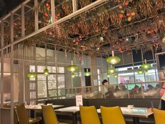-清晖小苑·顺德菜(观澜湖新城店)