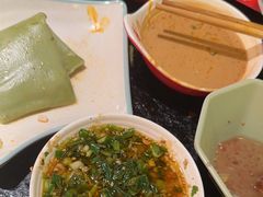 -熊喵来了火锅(长安万达第94分店)