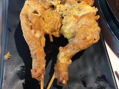 -老天桥蛙炉火锅(姑苏总店)