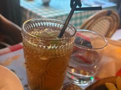 -威尼斯意餐酒吧 Venezia club(意大利风情街店)