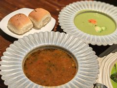 -格鲁·秀色Georgia’s Feast