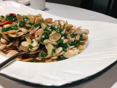 -宁海食府(大剧院店)
