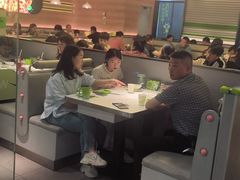 -蛙喔牛蛙(盐城盐都万达店)