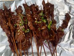 -小辣椒汤锅烧烤(温泉南街店)
