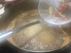 -牛很鲜潮汕牛肉火锅(朝晖路店)