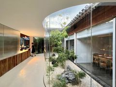 -曲廊院(东四十一条店)