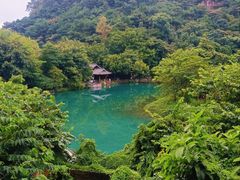 -紫云谷景区