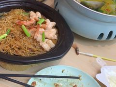 -吕氏疙瘩汤·海鲜新鲁菜(凯德mall新都心店)