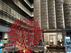 -北京乐多港万豪酒店汤乐宫温泉