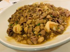 -小郭私房菜·海肠捞饭店(学士街店)