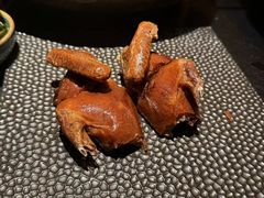 -色響火锅(恒隆广场店)