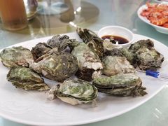 -香湖海鲜餐厅(青澳湾店)