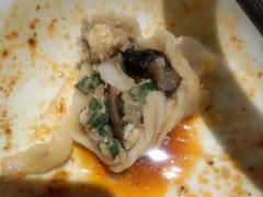 -伊喜饺子·烤鸭(五道口学院路店)