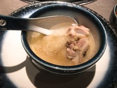 -同仁四季椰子鸡(宝安壹方城店)