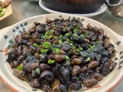 -正宗鸡饭粤香酒家(朱村店)