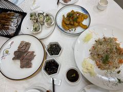 -寻味顺德·南记酒家·传统顺德菜·鱼生(广源路店)