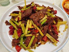 -川湘園(西华路店)