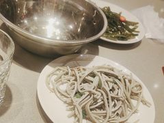-蝎王府羊蝎子(西直门店)