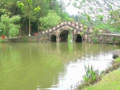 -常德桃花源景区