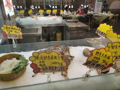 -渔娘渔家丹东海鲜(东直门店)