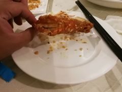 -无招牌海鲜餐厅(怡丰城店)