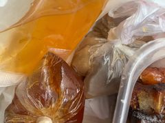 -老字号蛇口德记烧腊饭店·海鲜加工