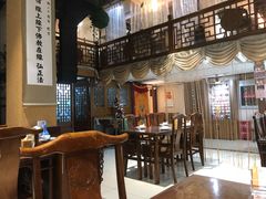 -福慧慈缘素食餐厅(王府井店)