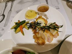 -Deer Park鹿园西餐(仁恒置地广场店)