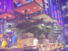 -花西亭·海鲜自助餐厅(瑞城名人酒店)