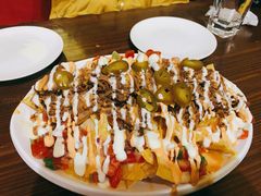 棒骑士玉米片-panchos 墨西哥餐厅(嘉绿苑店)