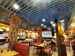 -敏珠拉姆藏餐·南京厨房(富春江东街店)